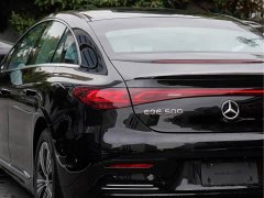 Mercedes-Benz EQE 2025 500 4MATIC Pioneer Edition - ფოტო 7