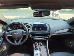 Cadillac CT5 2.8T Luxury (Standard Edition) - ფოტო 10