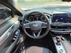 Cadillac CT5 2.8T Luxury (Standard Edition) - ფოტო 11