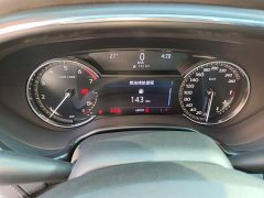 Cadillac CT5 2.8T Luxury (Standard Edition) - ფოტო 12