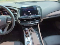Cadillac CT5 2.8T Luxury (Standard Edition) - ფოტო 13