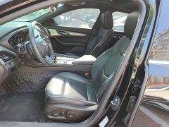 Cadillac CT5 2.8T Luxury (Standard Edition) - ფოტო 15