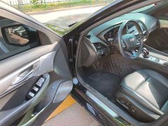 Cadillac CT5 2.8T Luxury (Standard Edition) - ფოტო 16