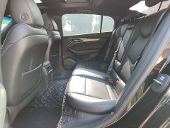 Cadillac CT5 2.8T Luxury (Standard Edition) - ფოტო 17