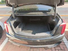 Cadillac CT5 2.8T Luxury (Standard Edition) - ფოტო 19