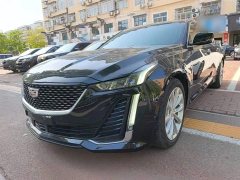 Cadillac CT5 2.8T Luxury (Standard Edition) - ფოტო 2