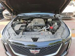 Cadillac CT5 2.8T Luxury (Standard Edition) - ფოტო 20
