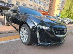 Cadillac CT5 2.8T Luxury (Standard Edition) - ფოტო 4