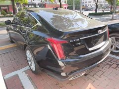 Cadillac CT5 2.8T Luxury (Standard Edition) - ფოტო 5