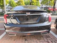 Cadillac CT5 2.8T Luxury (Standard Edition) - ფოტო 6