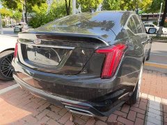 Cadillac CT5 2.8T Luxury (Standard Edition) - ფოტო 7