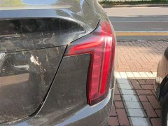 Cadillac CT5 2.8T Luxury (Standard Edition) - ფოტო 8