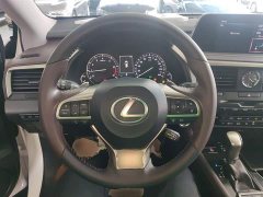 Lexus RX Facelift 300 AWD Elegance - ფოტო 11