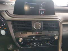 Lexus RX Facelift 300 AWD Elegance - ფოტო 13