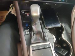 Lexus RX Facelift 300 AWD Elegance - ფოტო 14