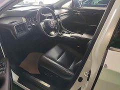 Lexus RX Facelift 300 AWD Elegance - ფოტო 16