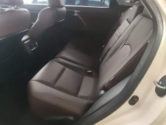Lexus RX Facelift 300 AWD Elegance - ფოტო 17