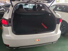 Lexus RX Facelift 300 AWD Elegance - ფოტო 19