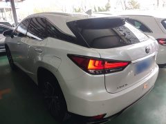 Lexus RX Facelift 300 AWD Elegance - ფოტო 5