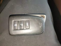 Lexus RX Facelift 300 AWD Elegance - ფოტო 9