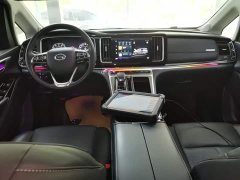 GAC Aion M8 2021 Master Series 390T Luxury Edition - ფოტო 10