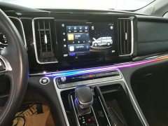GAC Aion M8 2021 Master Series 390T Luxury Edition - ფოტო 13