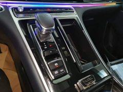 GAC Aion M8 2021 Master Series 390T Luxury Edition - ფოტო 14