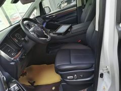 GAC Aion M8 2021 Master Series 390T Luxury Edition - ფოტო 15