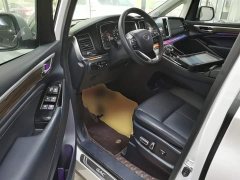 GAC Aion M8 2021 Master Series 390T Luxury Edition - ფოტო 16