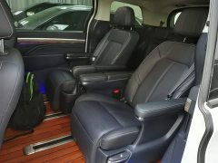 GAC Aion M8 2021 Master Series 390T Luxury Edition - ფოტო 17