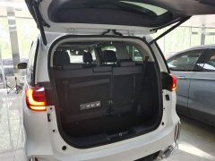 GAC Aion M8 2021 Master Series 390T Luxury Edition - ფოტო 19