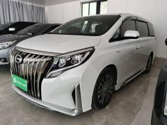 GAC Aion M8 2021 Master Series 390T Luxury Edition - ფოტო 2