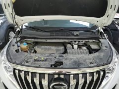 GAC Aion M8 2021 Master Series 390T Luxury Edition - ფოტო 20