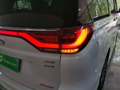 GAC Aion M8 2021 Master Series 390T Luxury Edition - ფოტო 8