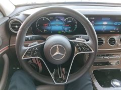 Mercedes-Benz E-Class New Energy Facelift E 350 e L Plug-in Hybrid Sedan - ფოტო 11