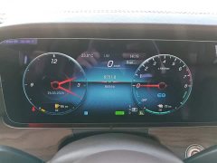 Mercedes-Benz E-Class New Energy Facelift E 350 e L Plug-in Hybrid Sedan - ფოტო 12