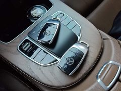 Mercedes-Benz E-Class New Energy Facelift E 350 e L Plug-in Hybrid Sedan - ფოტო 9