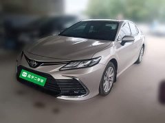 Toyota Camry 2021 2.0G Luxury - ფოტო 1