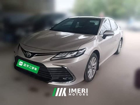 2022 Toyota Camry 2021 2.0G Luxury - ავტომობილი ჩინეთიდან