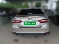 Toyota Camry 2021 2.0G Luxury - ფოტო 10