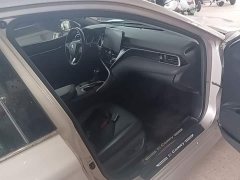 Toyota Camry 2021 2.0G Luxury - ფოტო 11