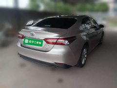 Toyota Camry 2021 2.0G Luxury - ფოტო 12
