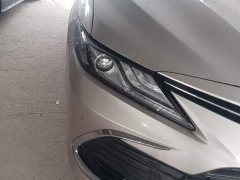 Toyota Camry 2021 2.0G Luxury - ფოტო 13