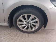 Toyota Camry 2021 2.0G Luxury - ფოტო 14