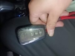 Toyota Camry 2021 2.0G Luxury - ფოტო 15