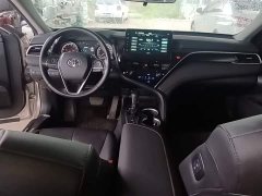 Toyota Camry 2021 2.0G Luxury - ფოტო 16