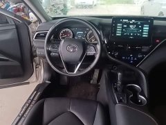 Toyota Camry 2021 2.0G Luxury - ფოტო 17