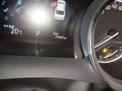 Toyota Camry 2021 2.0G Luxury - ფოტო 19