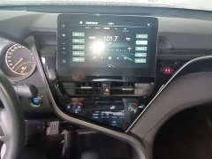 Toyota Camry 2021 2.0G Luxury - ფოტო 20