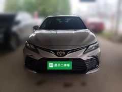 Toyota Camry 2021 2.0G Luxury - ფოტო 5